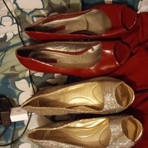 Pair of Bandolino